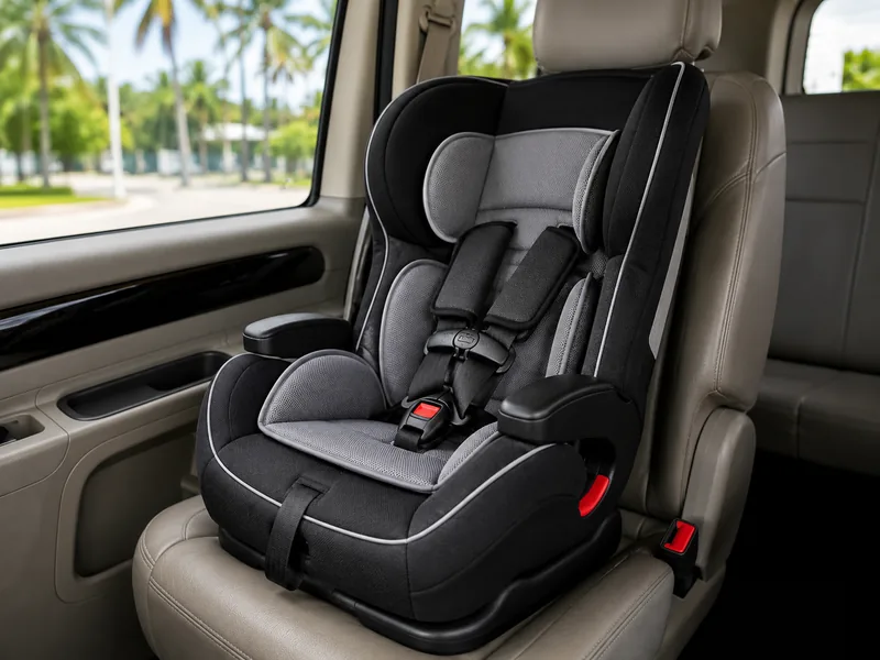 Child Seat