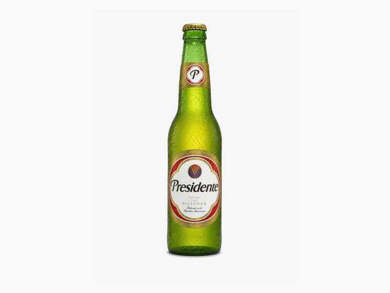 Presidente Beer